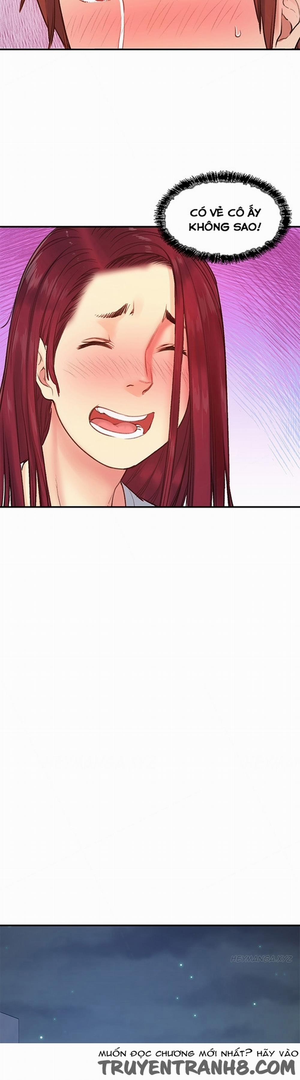 Bạn Gái Của Bạn Thân 18 trang 17