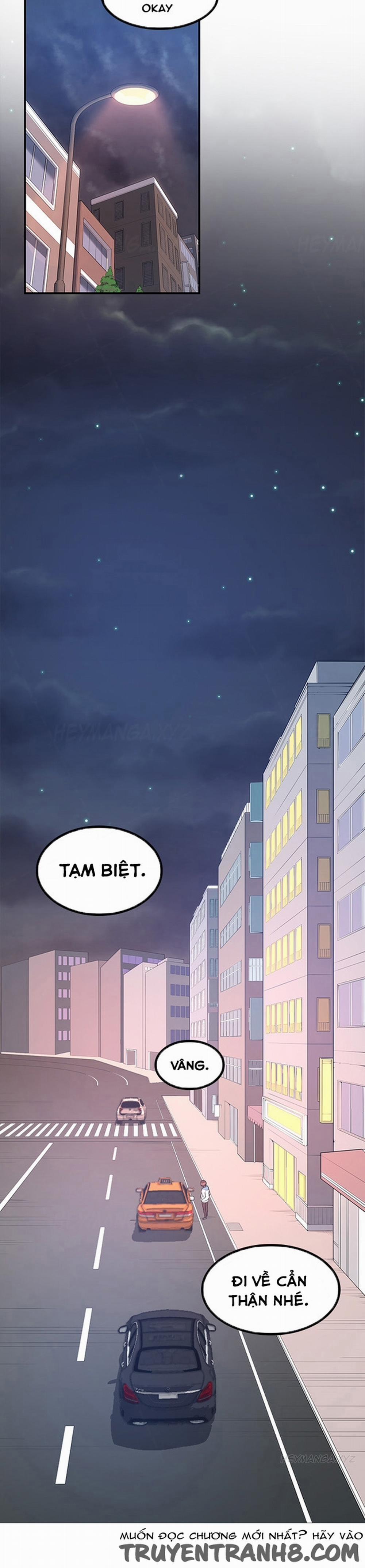 Bạn Gái Của Bạn Thân 18 trang 21