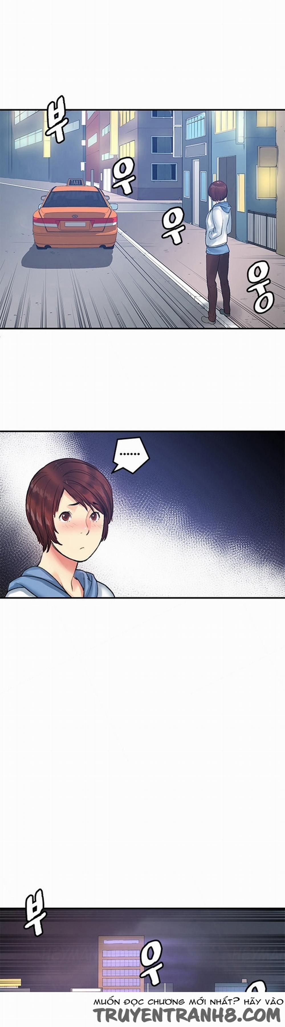 Bạn Gái Của Bạn Thân 18 trang 22