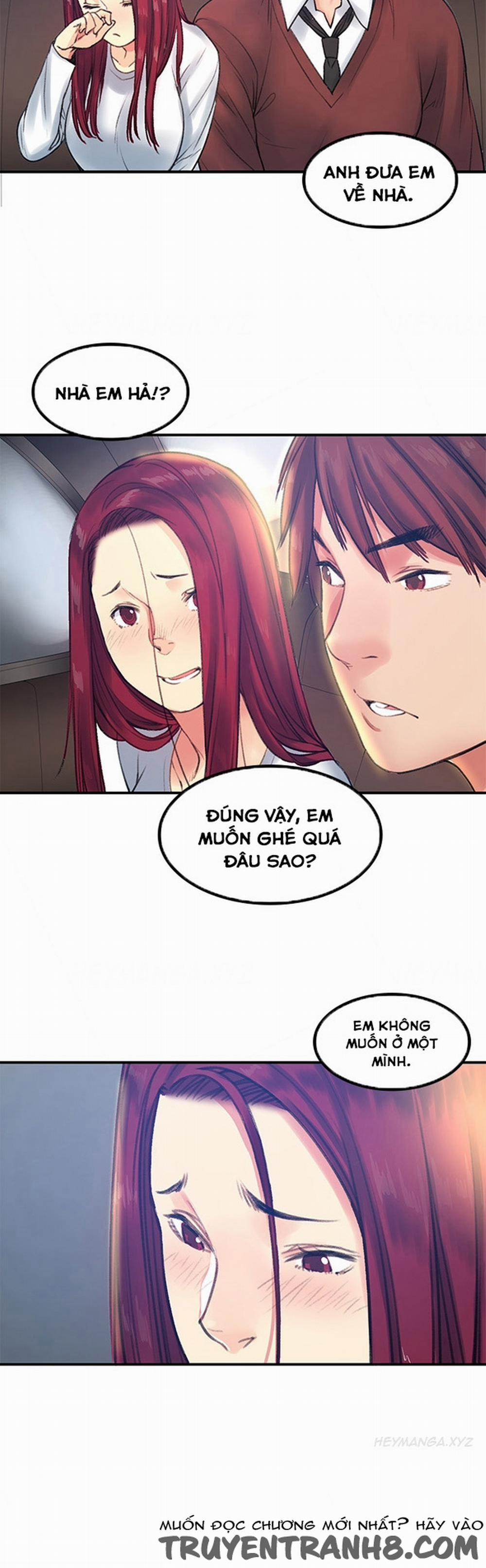 Bạn Gái Của Bạn Thân 18 trang 24