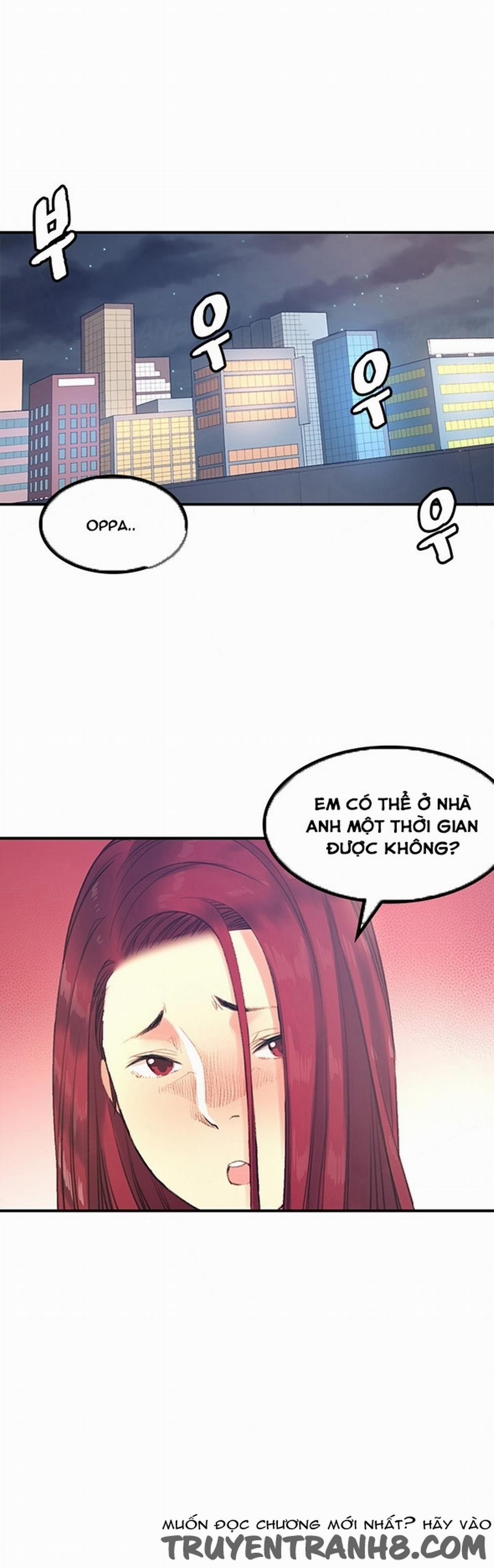 Bạn Gái Của Bạn Thân 18 trang 25