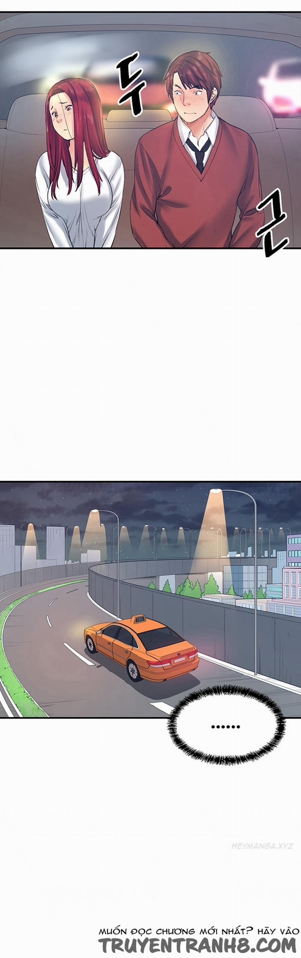 Bạn Gái Của Bạn Thân 18 trang 26