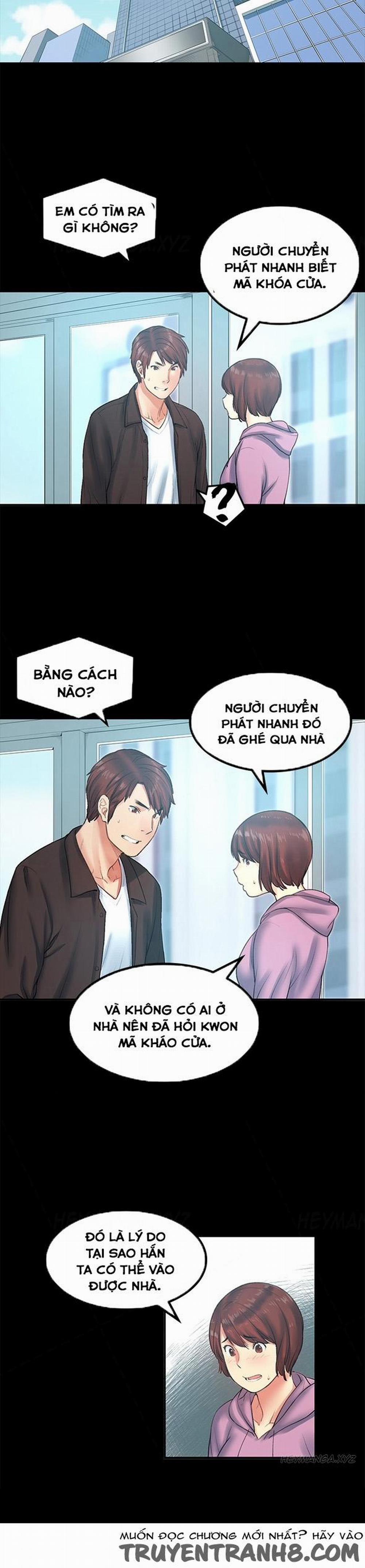 Bạn Gái Của Bạn Thân 18 trang 3