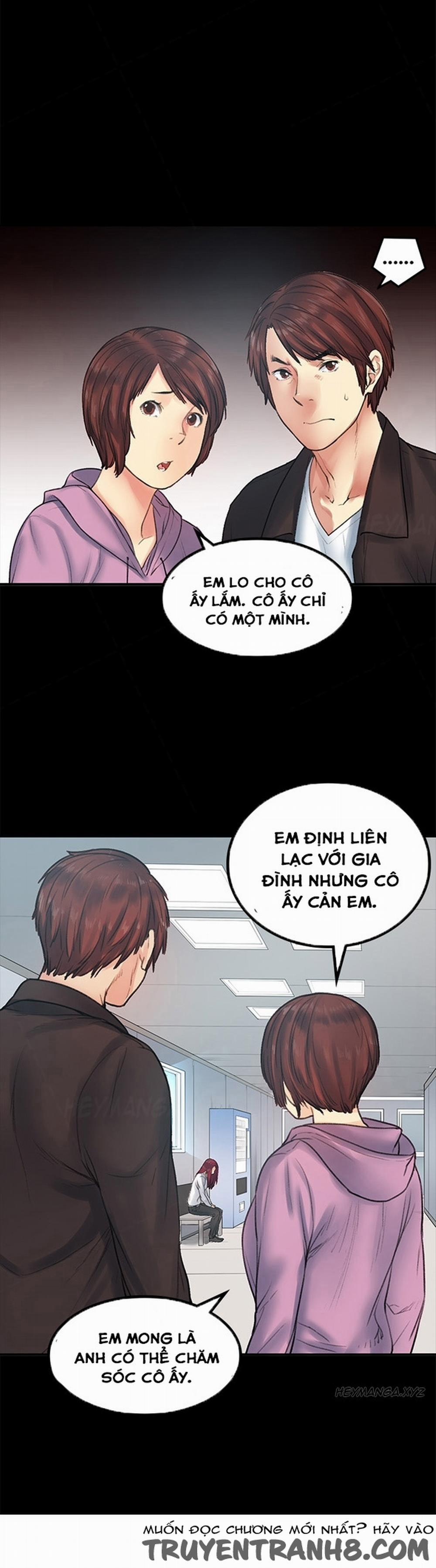 Bạn Gái Của Bạn Thân 18 trang 5