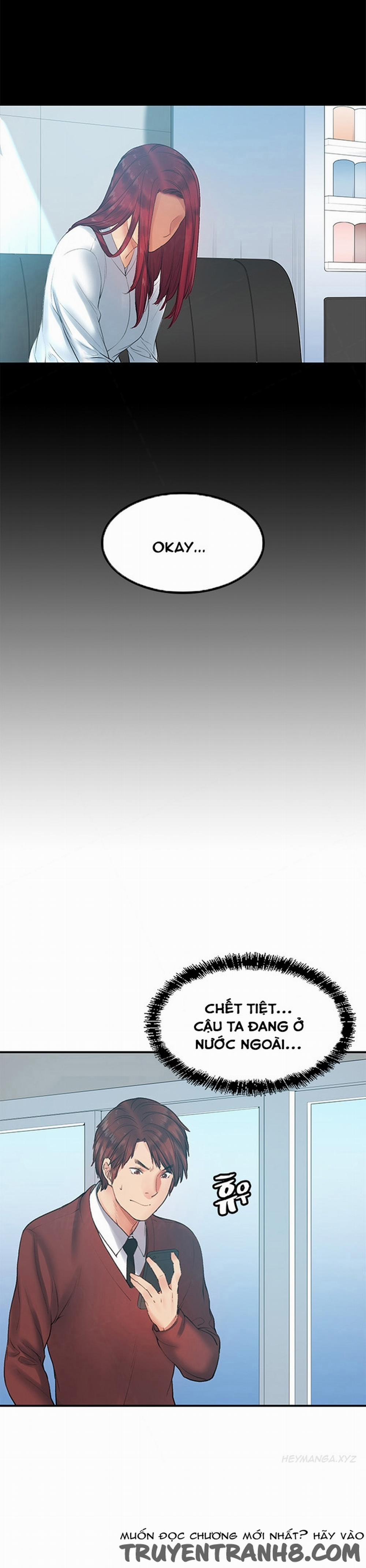 Bạn Gái Của Bạn Thân 18 trang 6