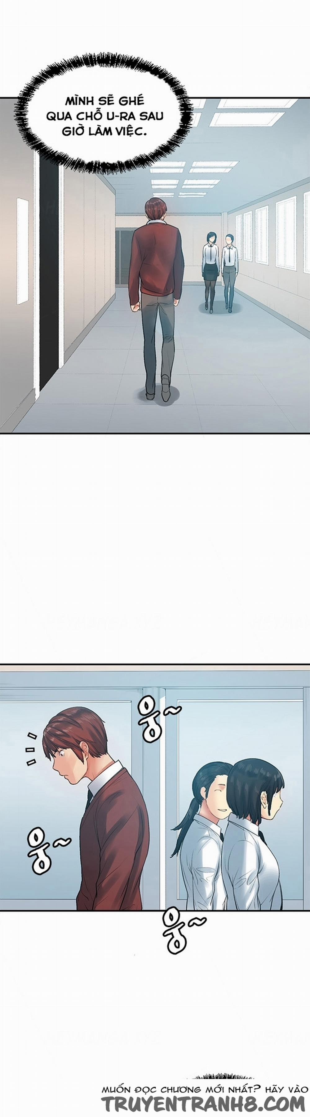 Bạn Gái Của Bạn Thân 18 trang 7