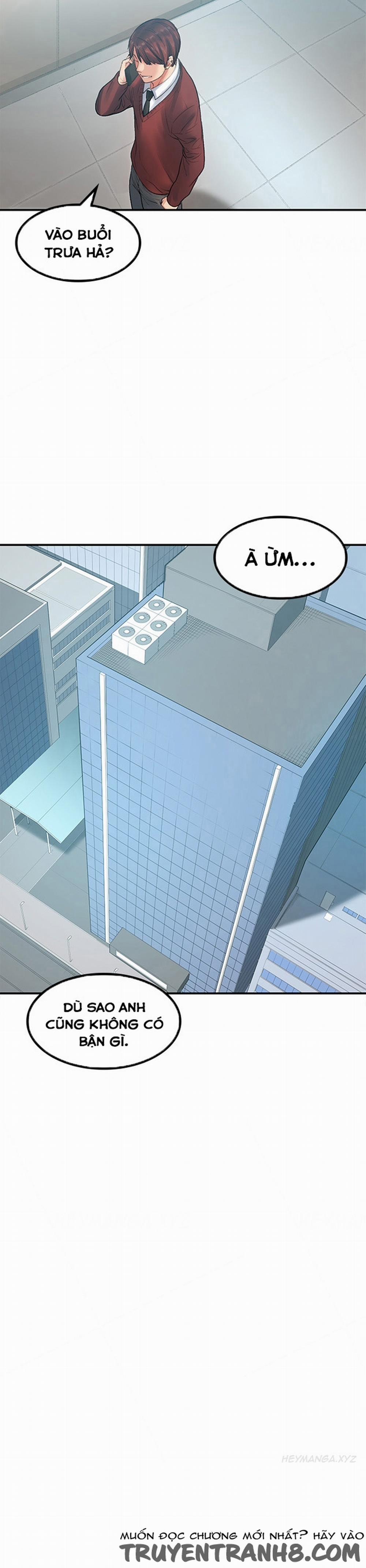 Bạn Gái Của Bạn Thân 18 trang 9