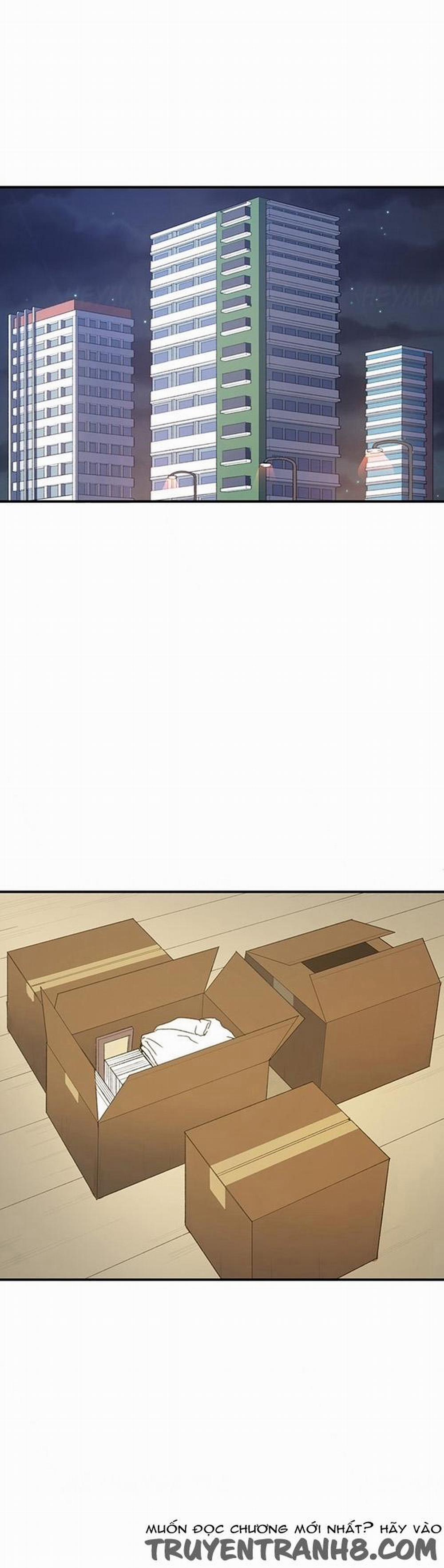 Bạn Gái Của Bạn Thân 19 trang 1