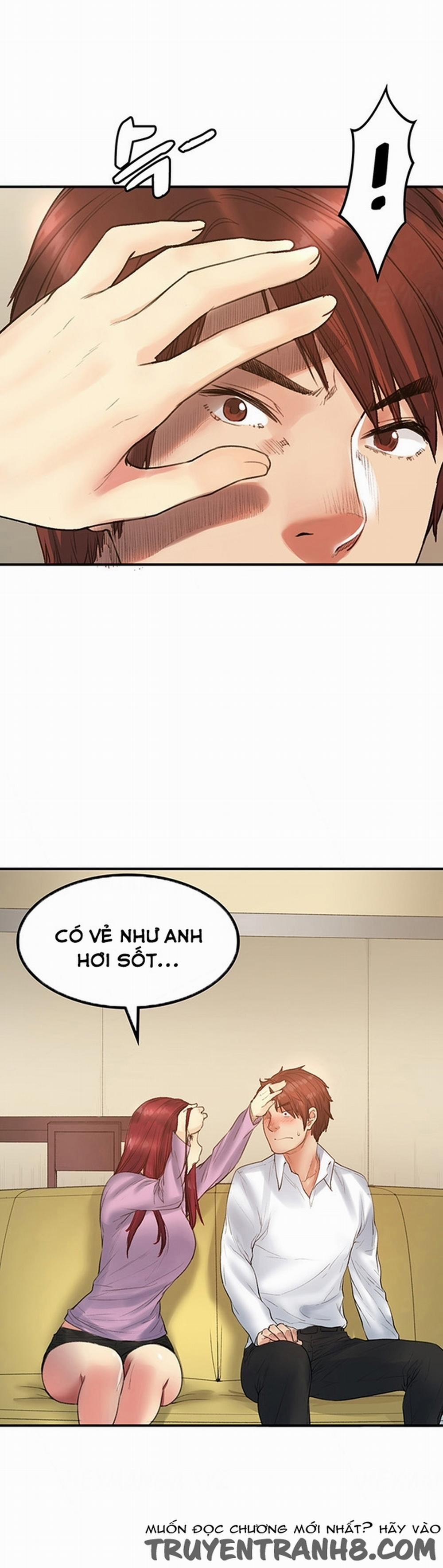 Bạn Gái Của Bạn Thân 19 trang 10