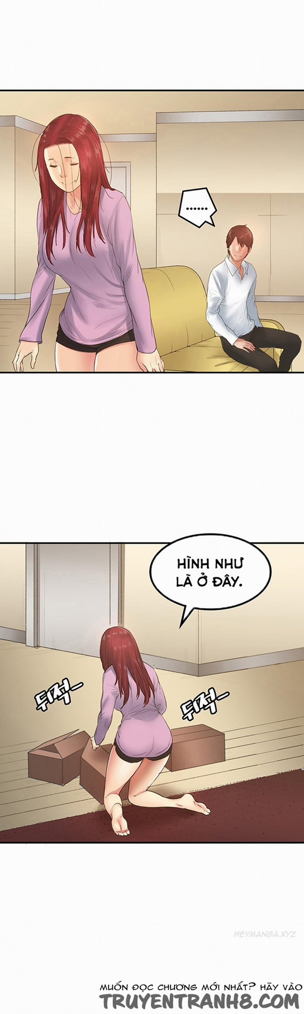 Bạn Gái Của Bạn Thân 19 trang 12