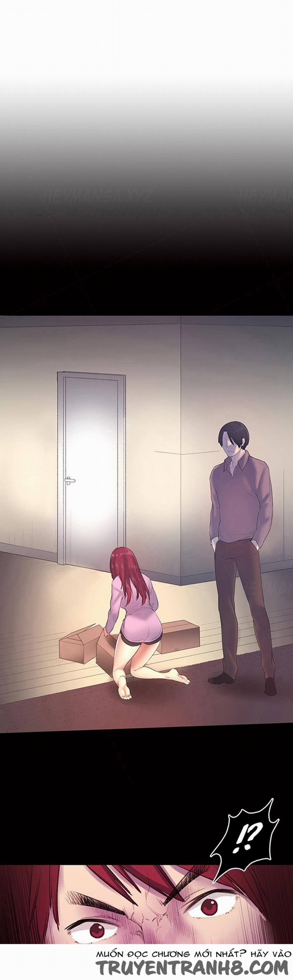 Bạn Gái Của Bạn Thân 19 trang 13