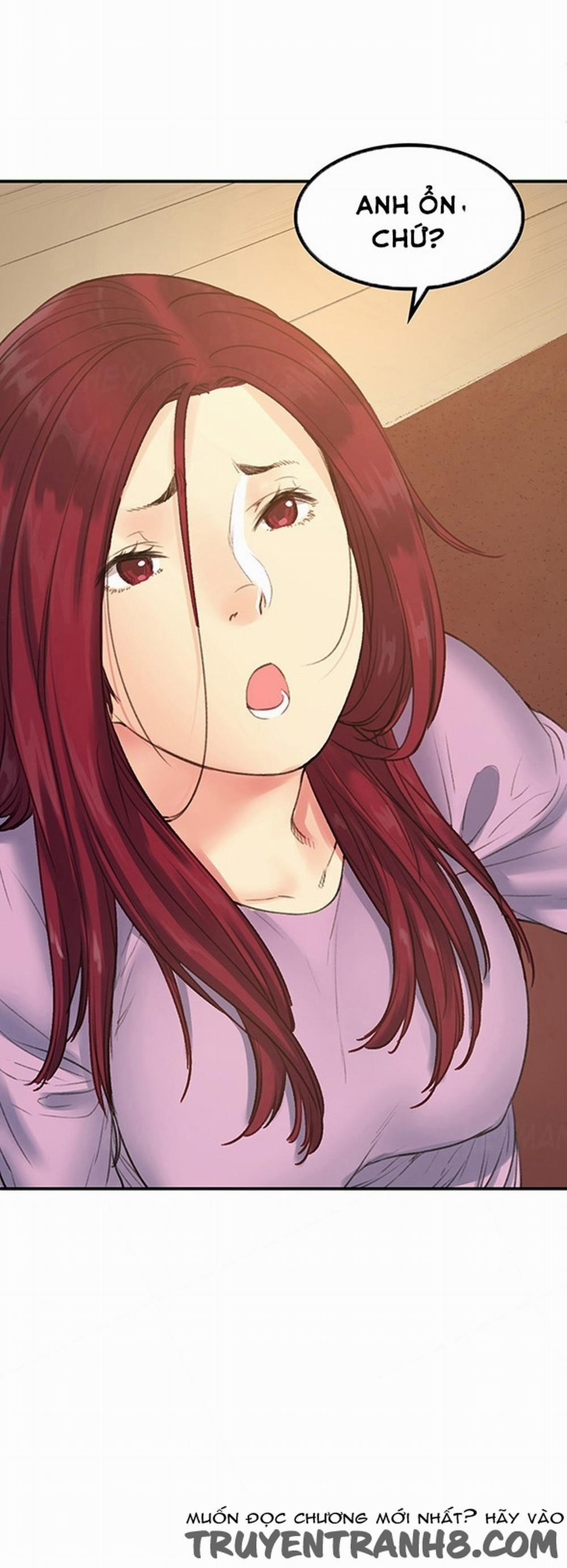 Bạn Gái Của Bạn Thân 19 trang 19