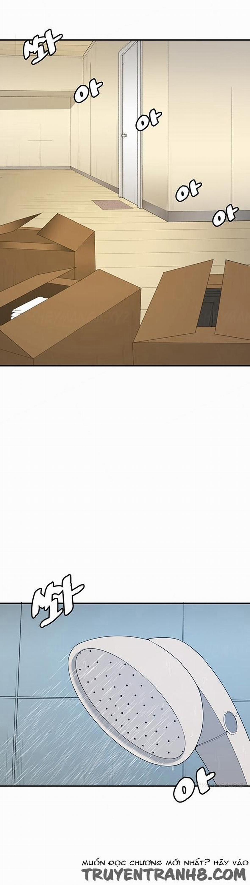 Bạn Gái Của Bạn Thân 19 trang 2