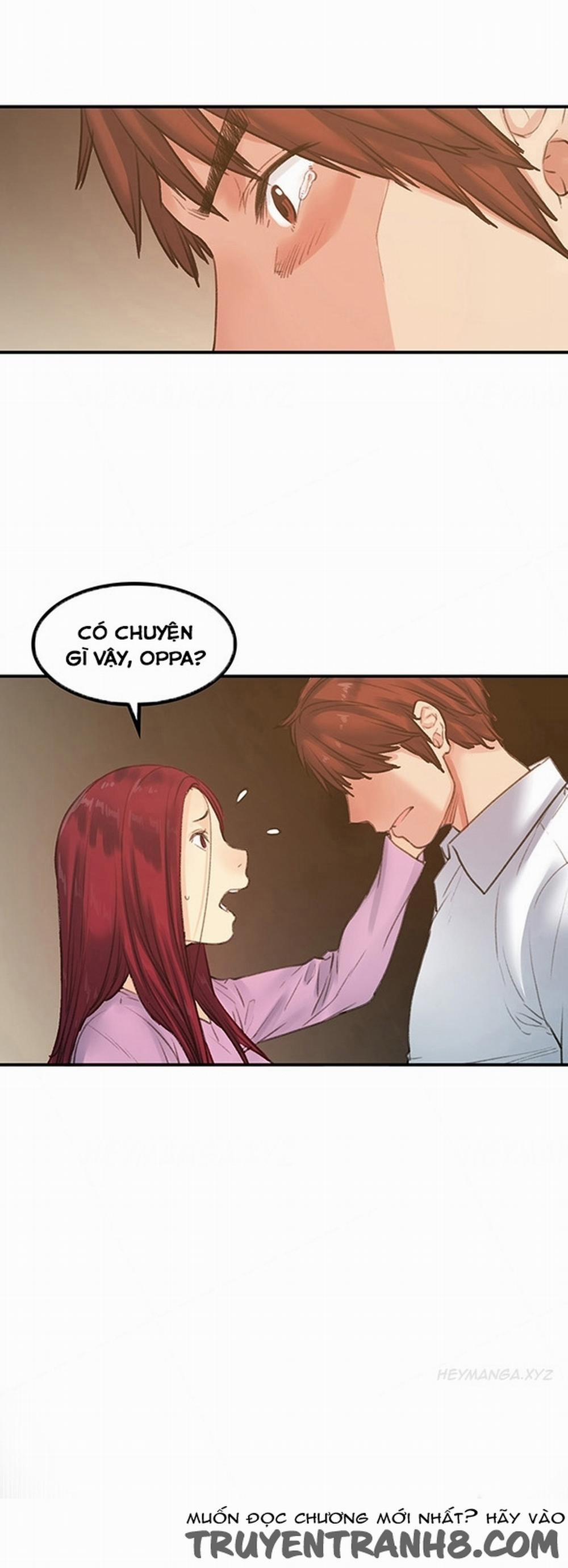 Bạn Gái Của Bạn Thân 19 trang 20