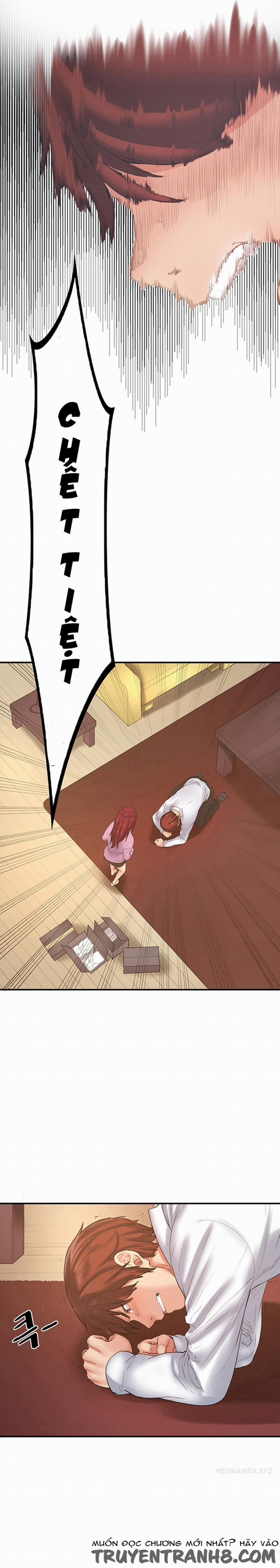 Bạn Gái Của Bạn Thân 19 trang 21