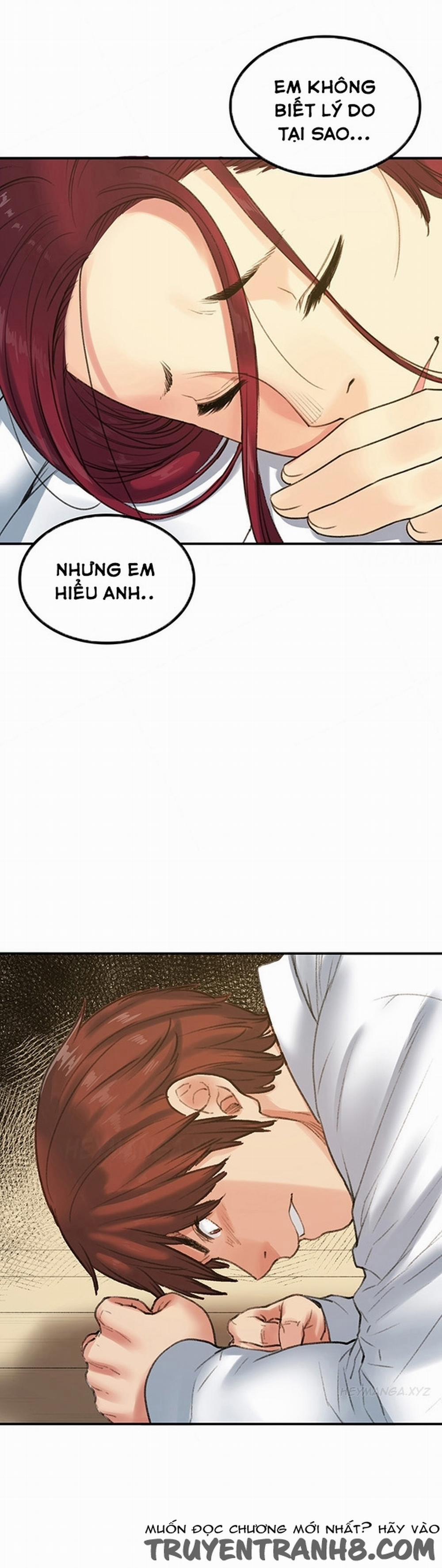 Bạn Gái Của Bạn Thân 19 trang 23