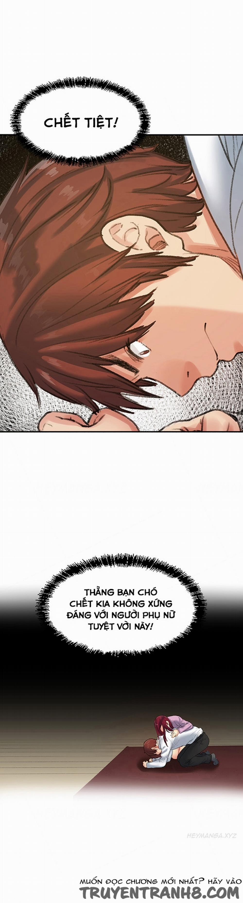 Bạn Gái Của Bạn Thân 19 trang 24