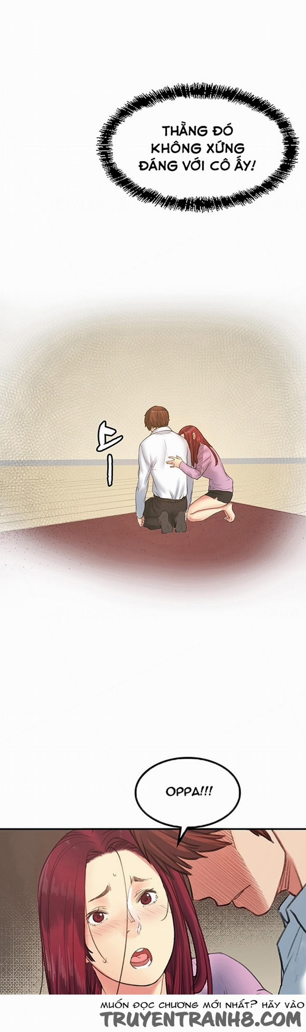 Bạn Gái Của Bạn Thân 19 trang 25