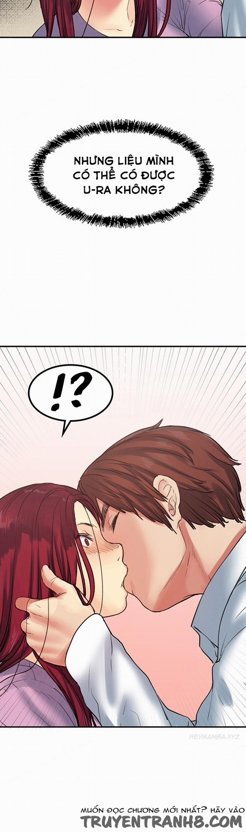 Bạn Gái Của Bạn Thân 19 trang 26