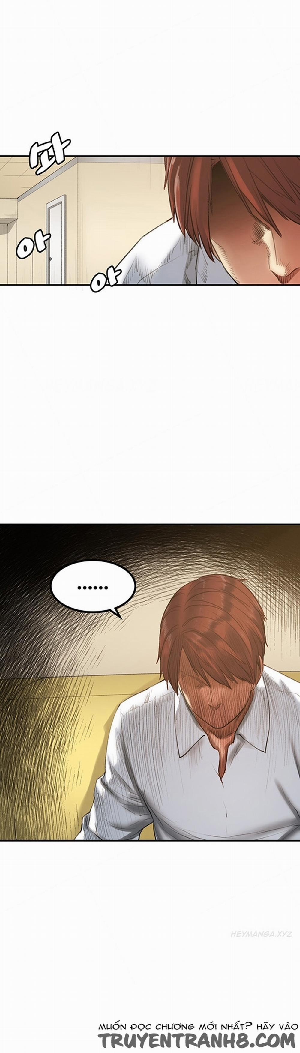 Bạn Gái Của Bạn Thân 19 trang 5