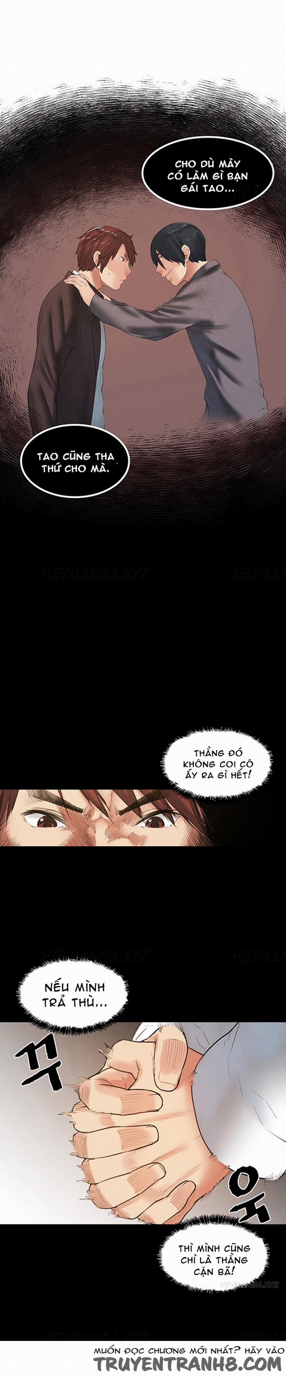 Bạn Gái Của Bạn Thân 19 trang 6