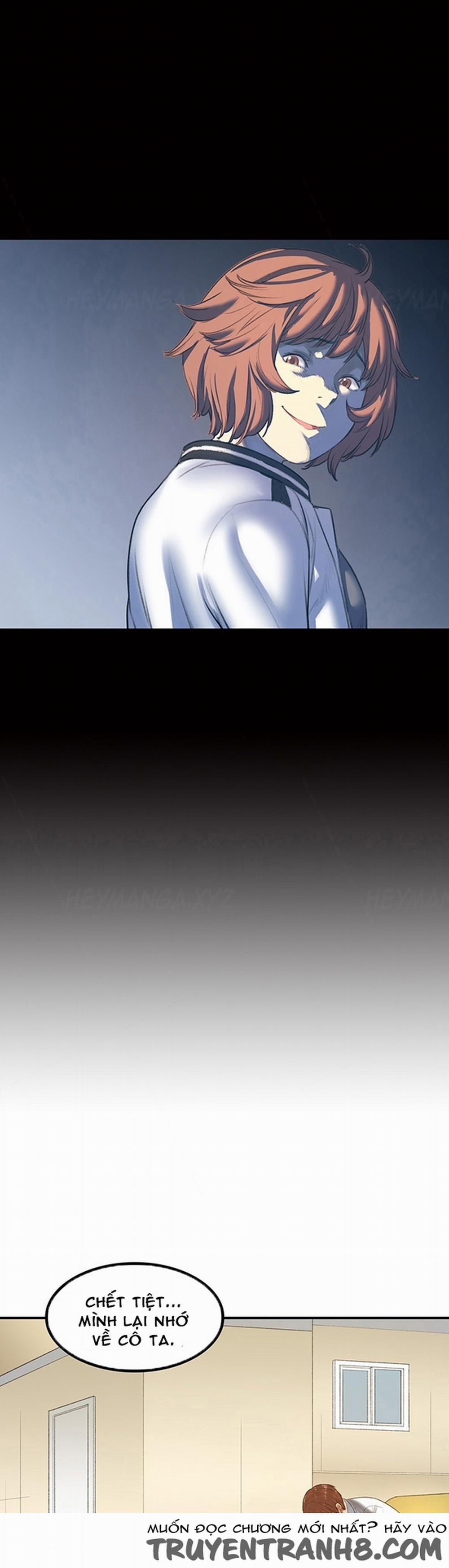 Bạn Gái Của Bạn Thân 19 trang 7