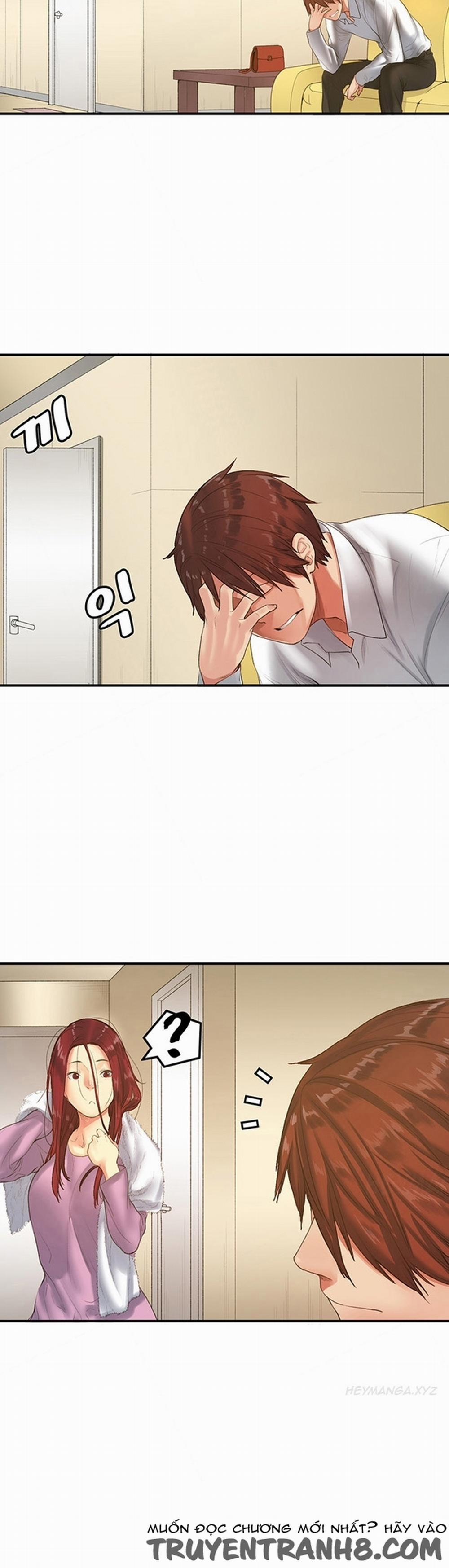 Bạn Gái Của Bạn Thân 19 trang 8