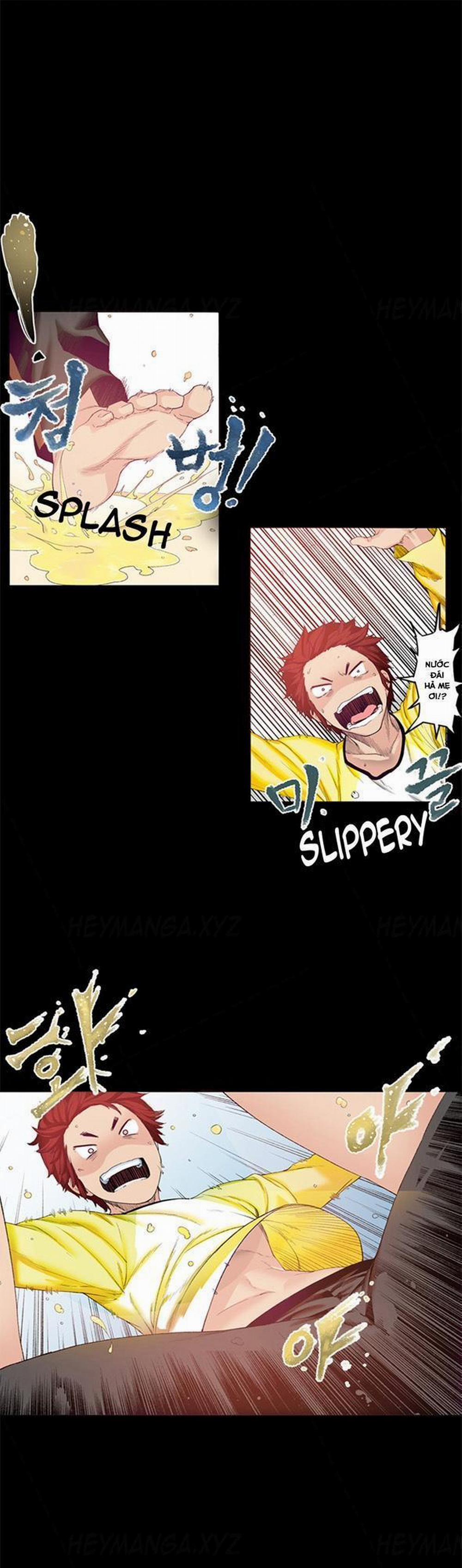 Bạn Gái Của Bạn Thân 2 trang 1