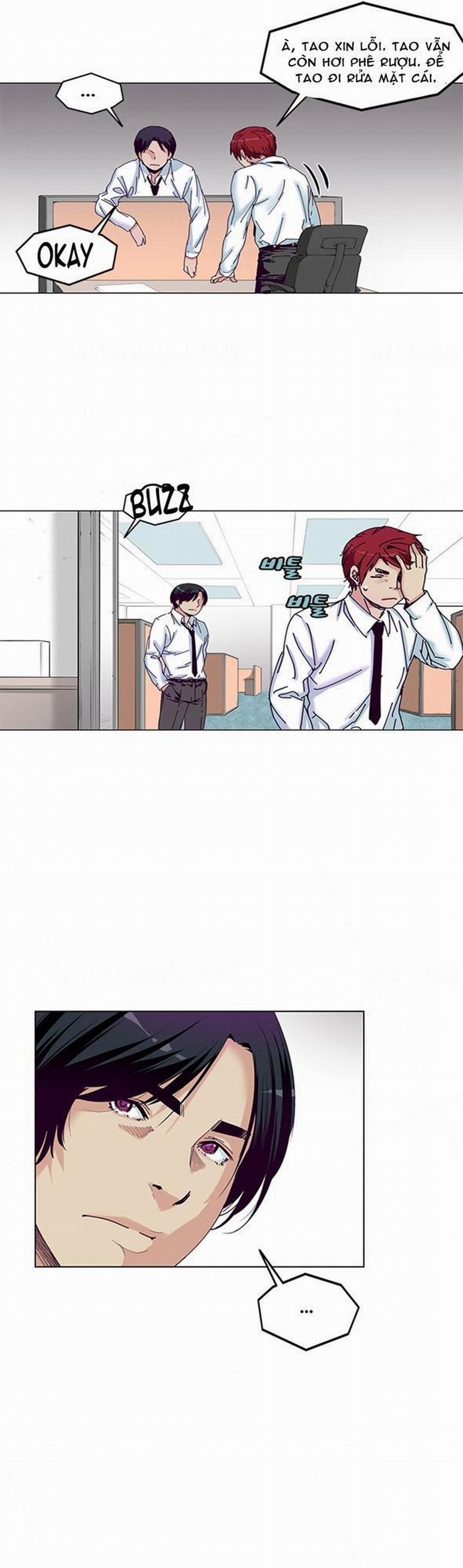 Bạn Gái Của Bạn Thân 2 trang 15