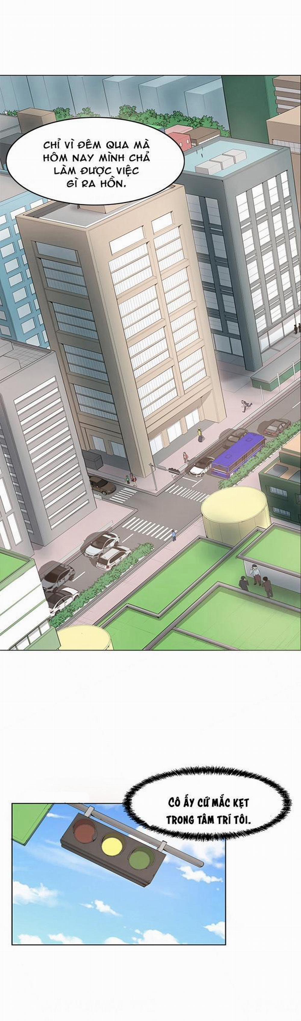 Bạn Gái Của Bạn Thân 2 trang 17