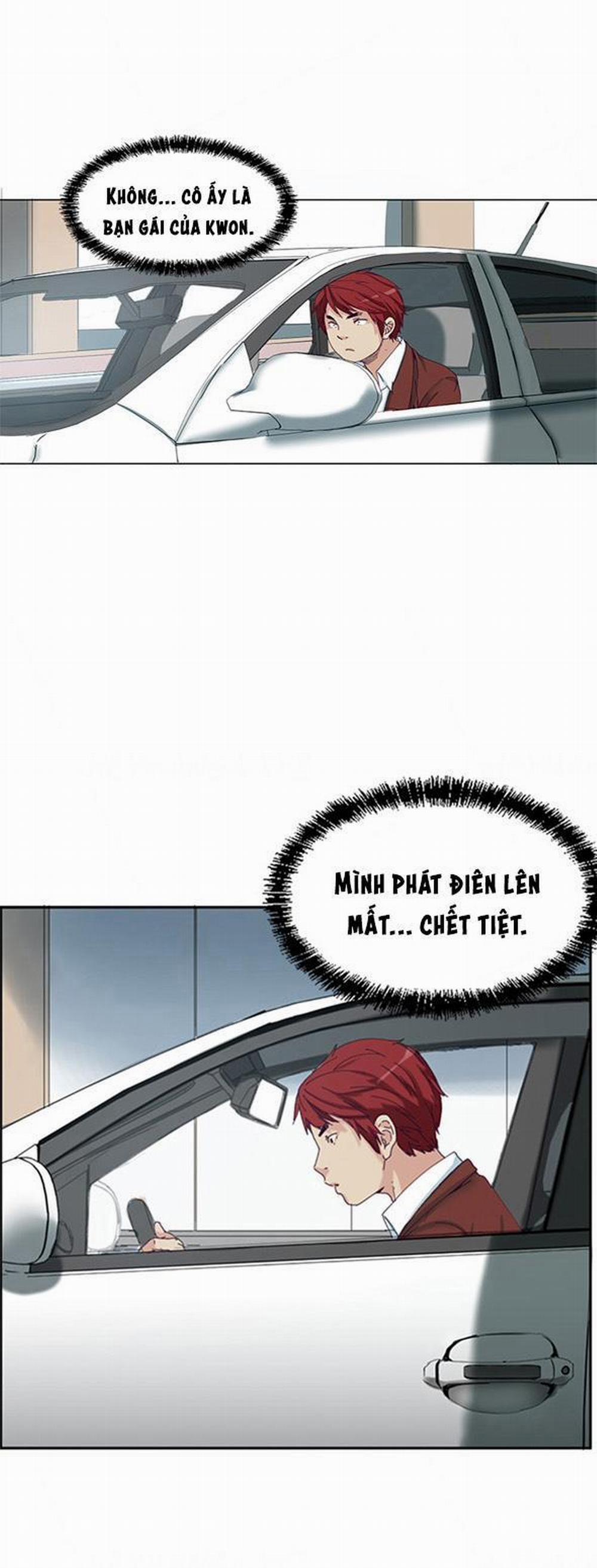 Bạn Gái Của Bạn Thân 2 trang 18