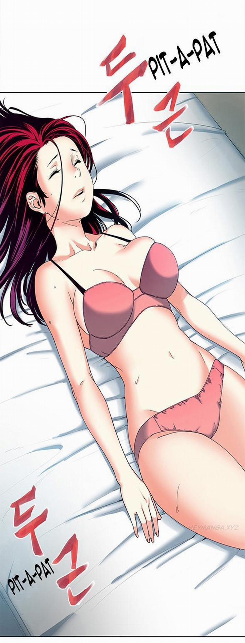 Bạn Gái Của Bạn Thân 2 trang 20