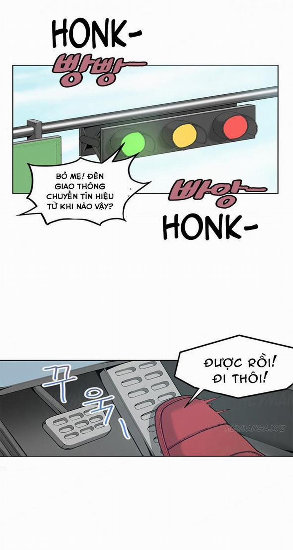 Bạn Gái Của Bạn Thân 2 trang 24