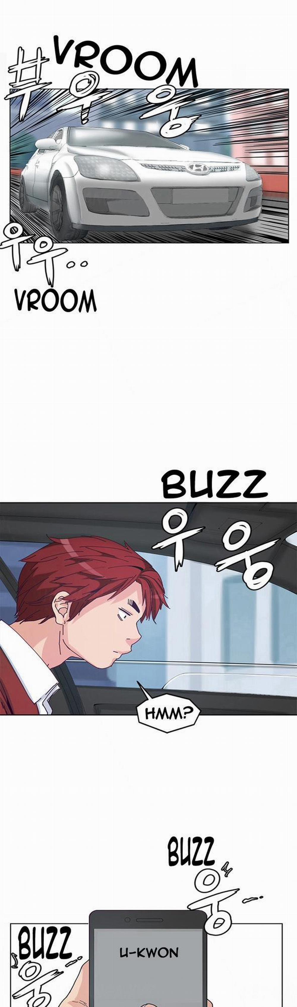 Bạn Gái Của Bạn Thân 2 trang 25