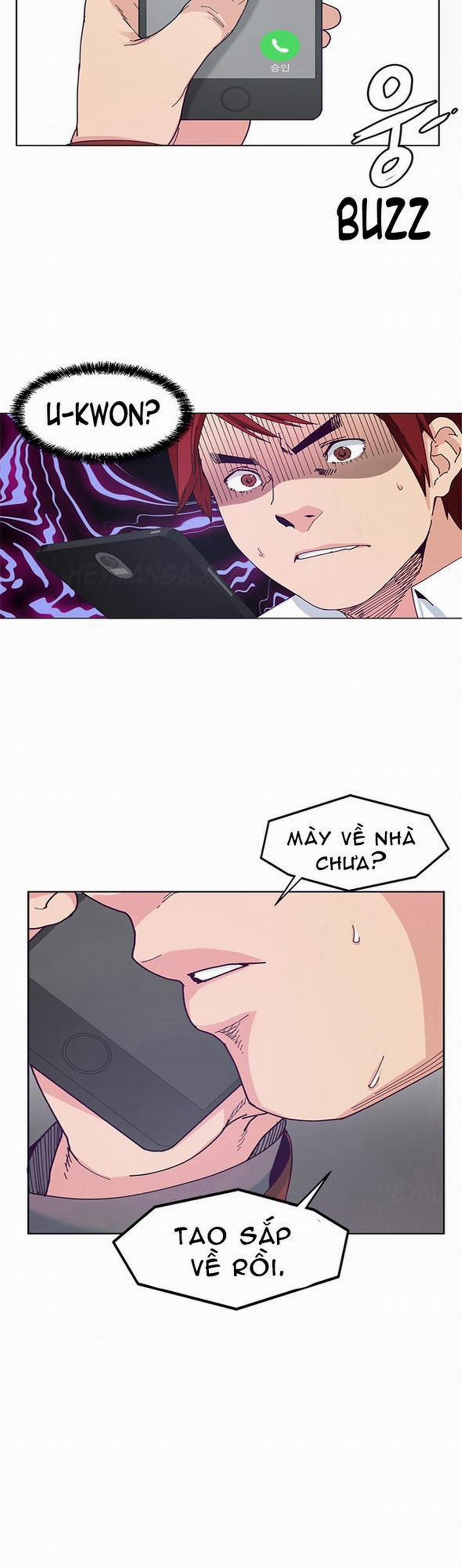 Bạn Gái Của Bạn Thân 2 trang 27