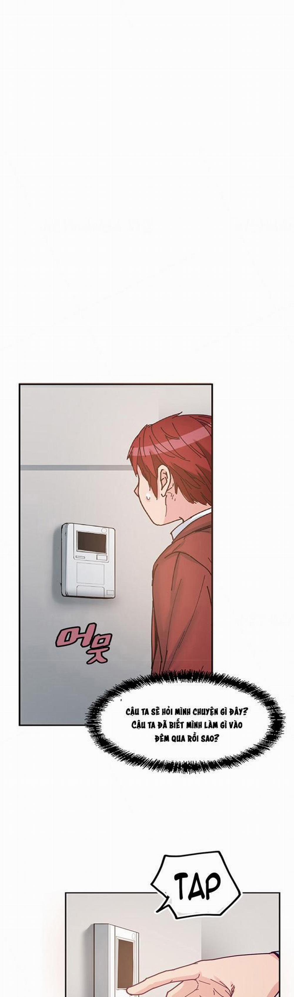 Bạn Gái Của Bạn Thân 2 trang 35