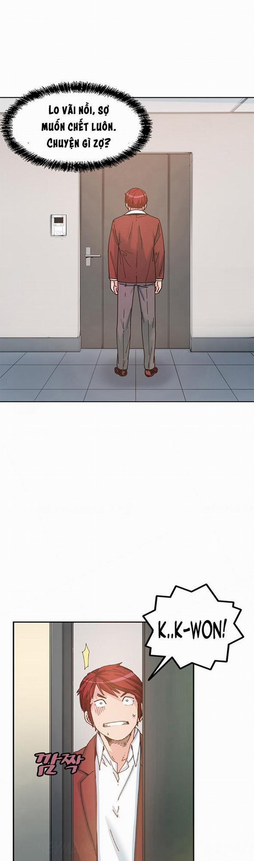 Bạn Gái Của Bạn Thân 2 trang 37