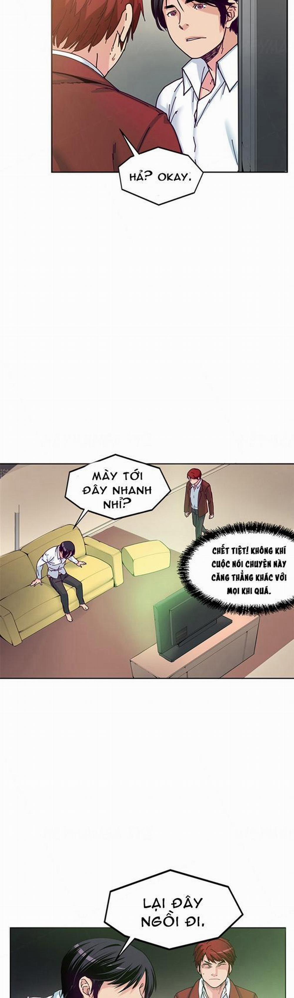 Bạn Gái Của Bạn Thân 2 trang 39