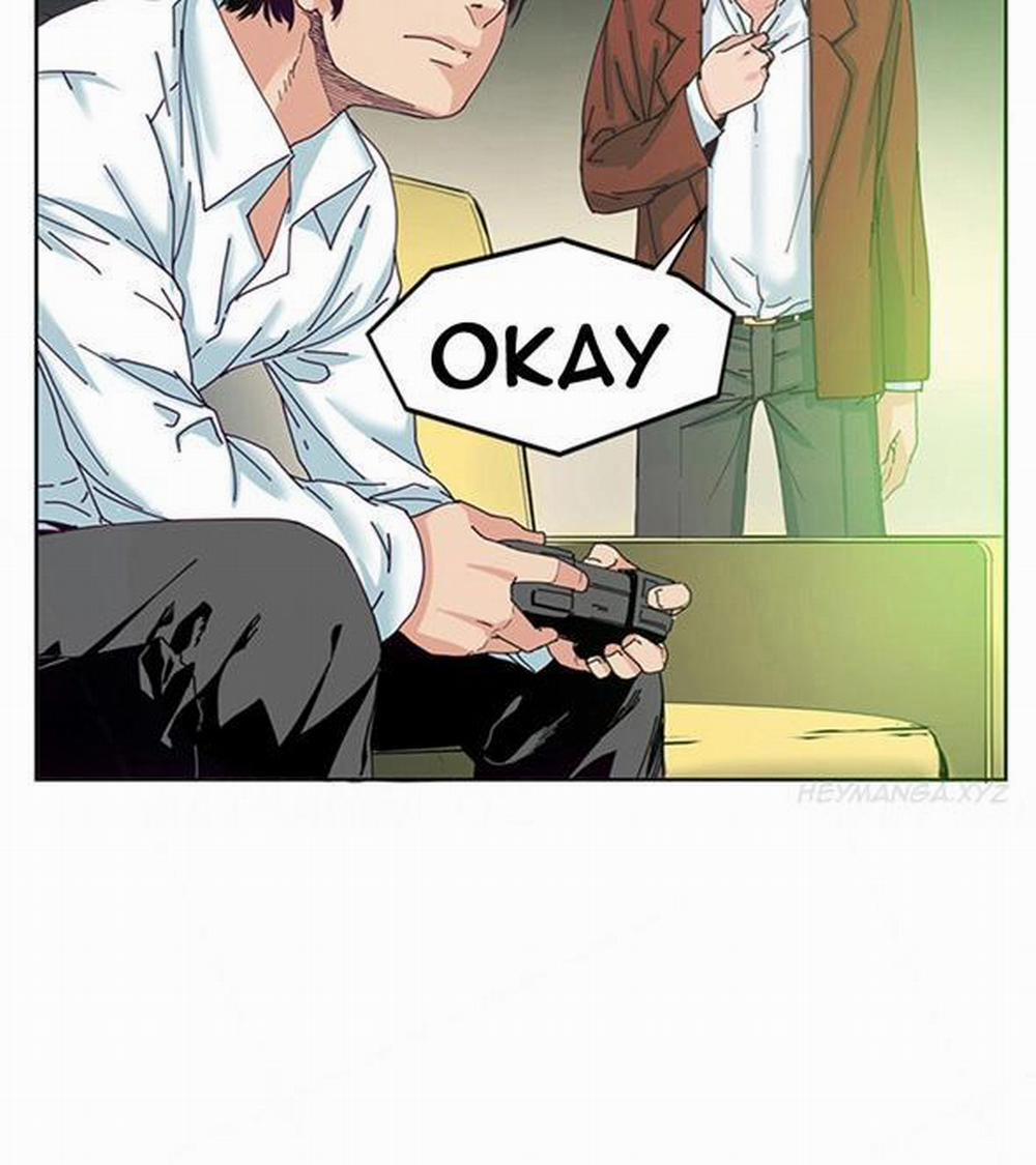 Bạn Gái Của Bạn Thân 2 trang 40