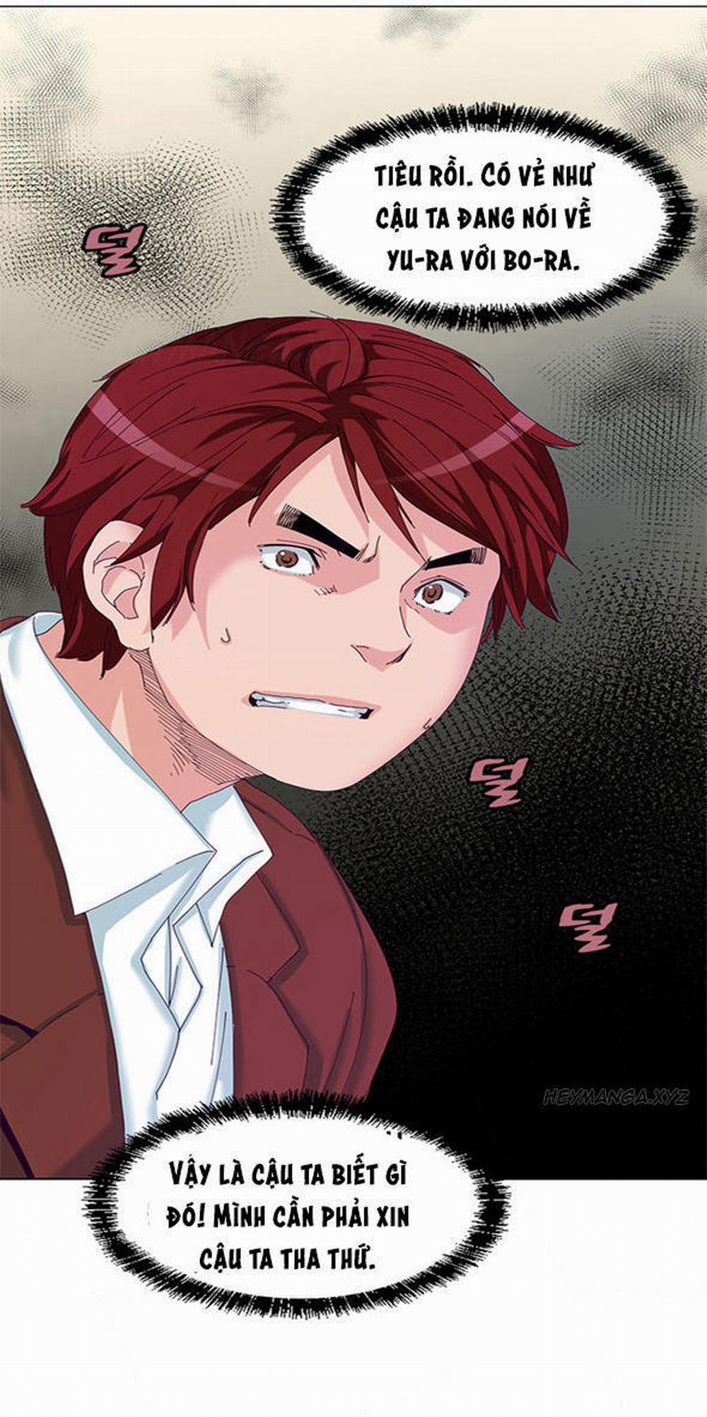 Bạn Gái Của Bạn Thân 2 trang 44