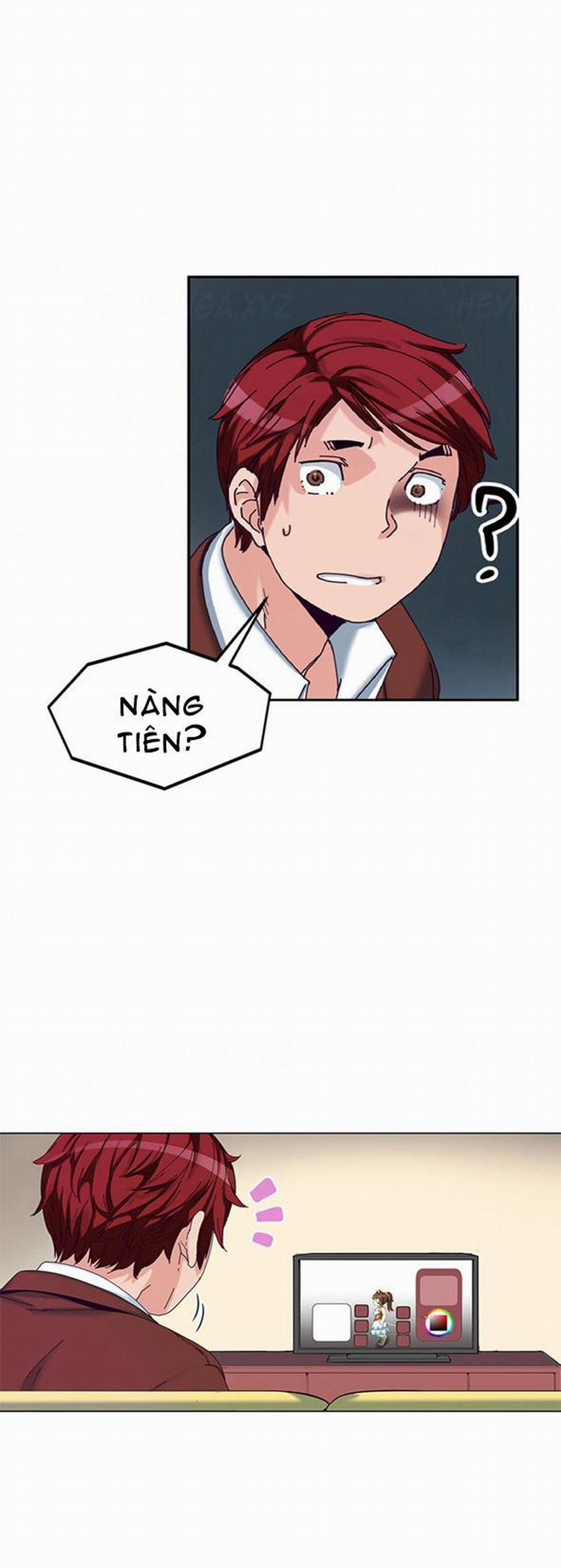 Bạn Gái Của Bạn Thân 2 trang 46