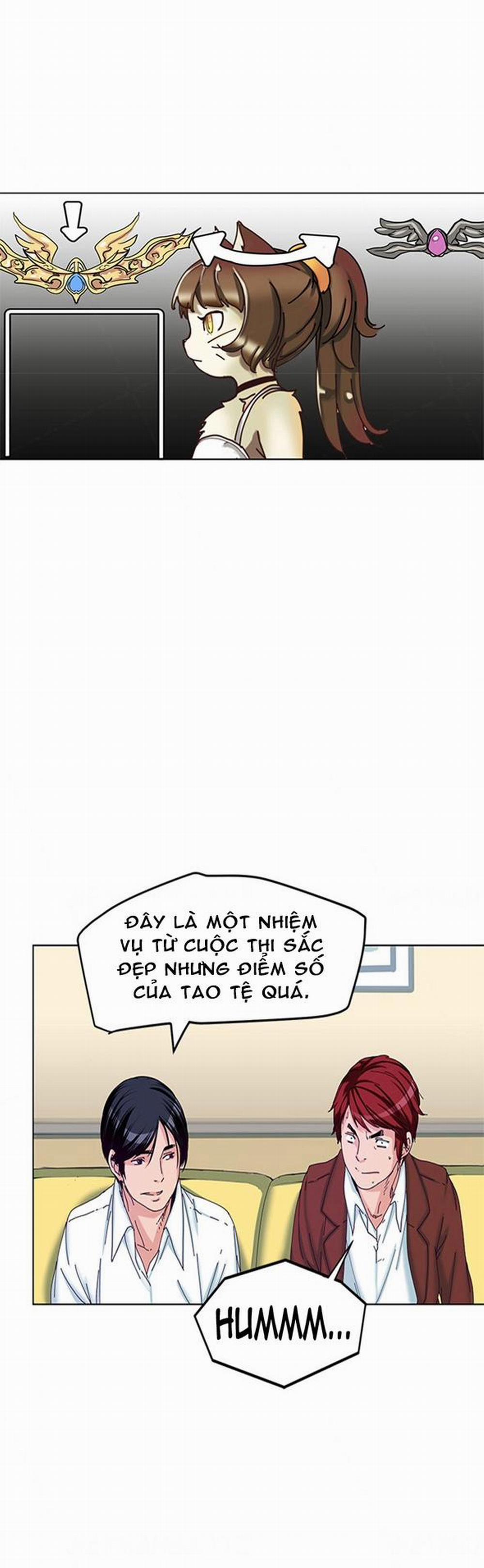 Bạn Gái Của Bạn Thân 2 trang 47