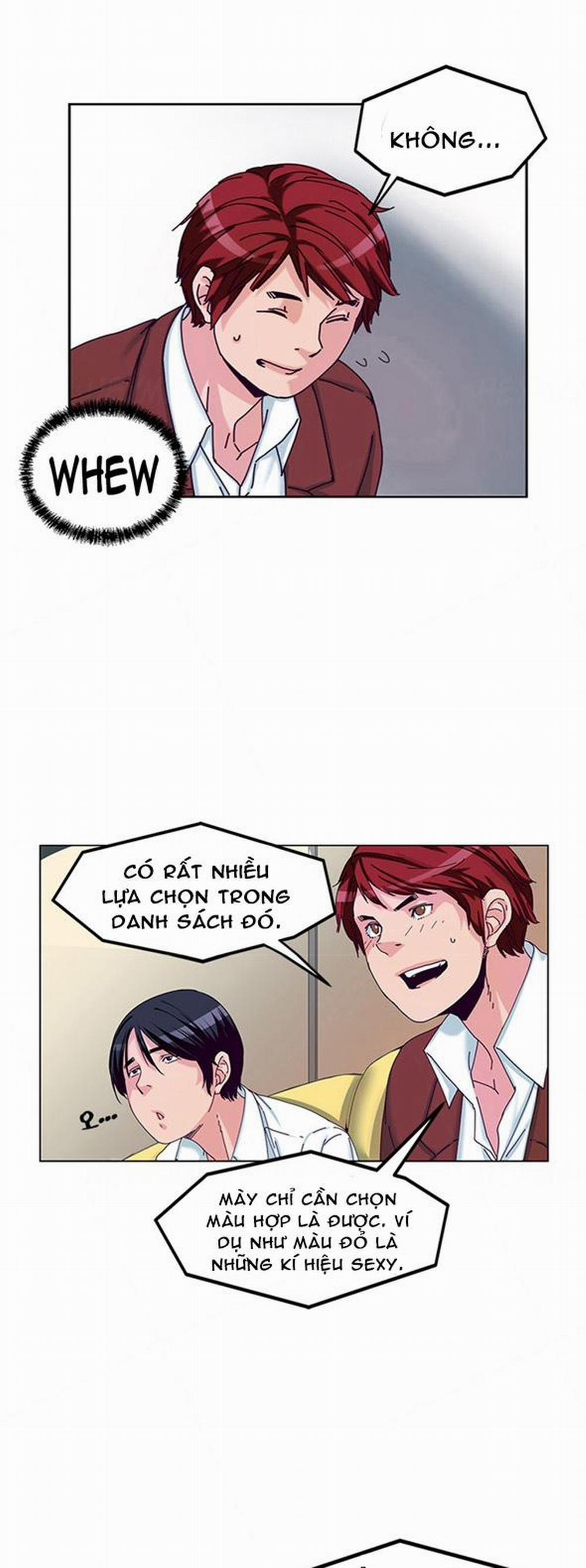 Bạn Gái Của Bạn Thân 2 trang 49