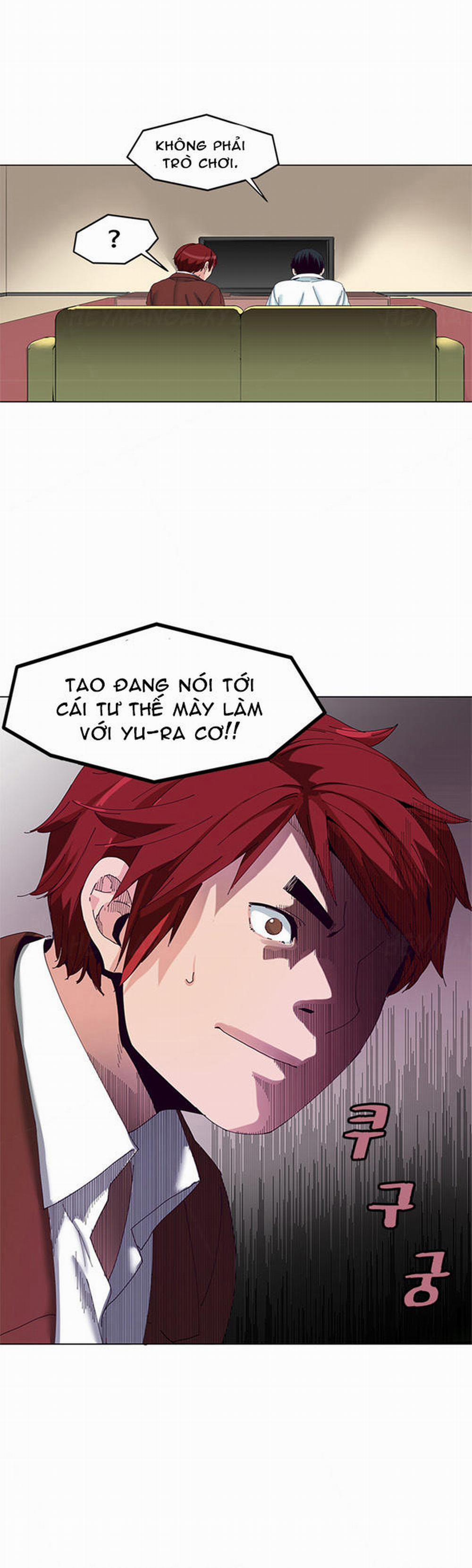 Bạn Gái Của Bạn Thân 2 trang 53