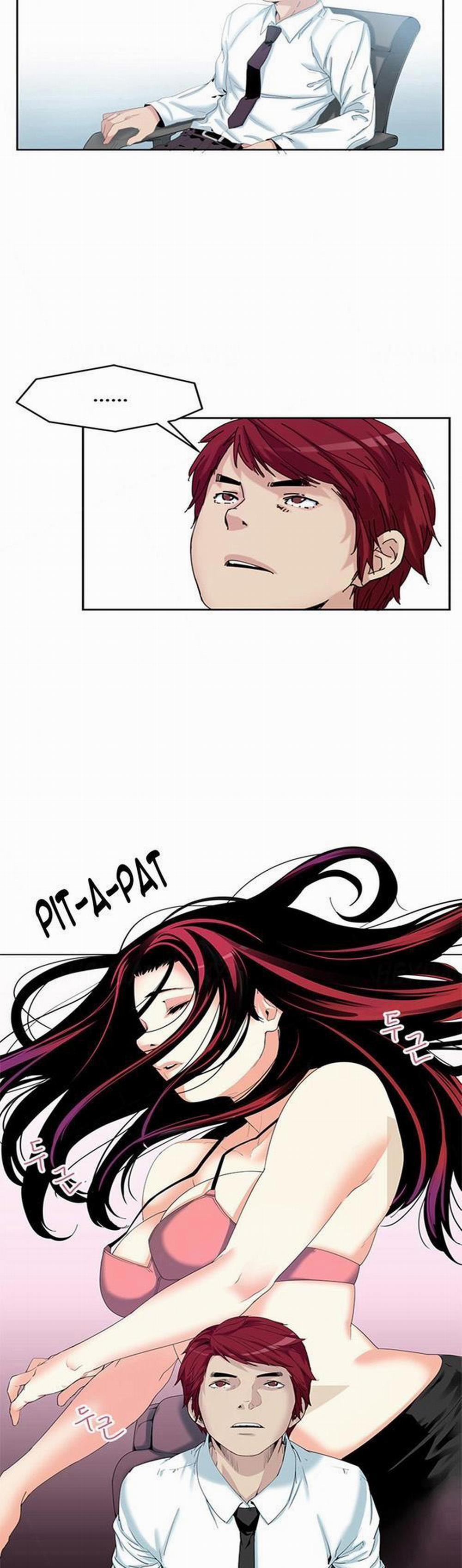 Bạn Gái Của Bạn Thân 2 trang 7