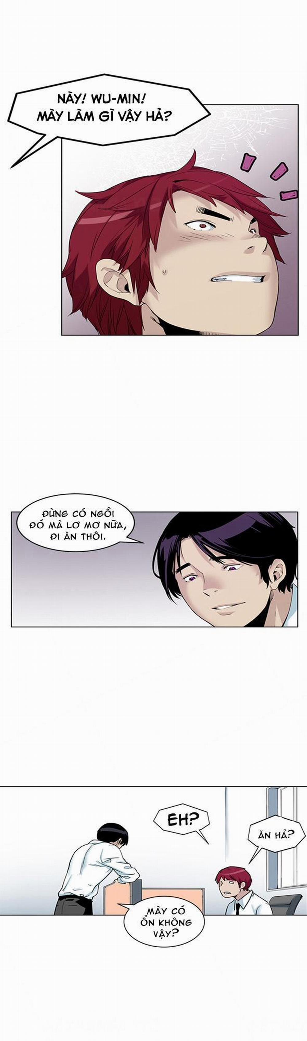 Bạn Gái Của Bạn Thân 2 trang 9