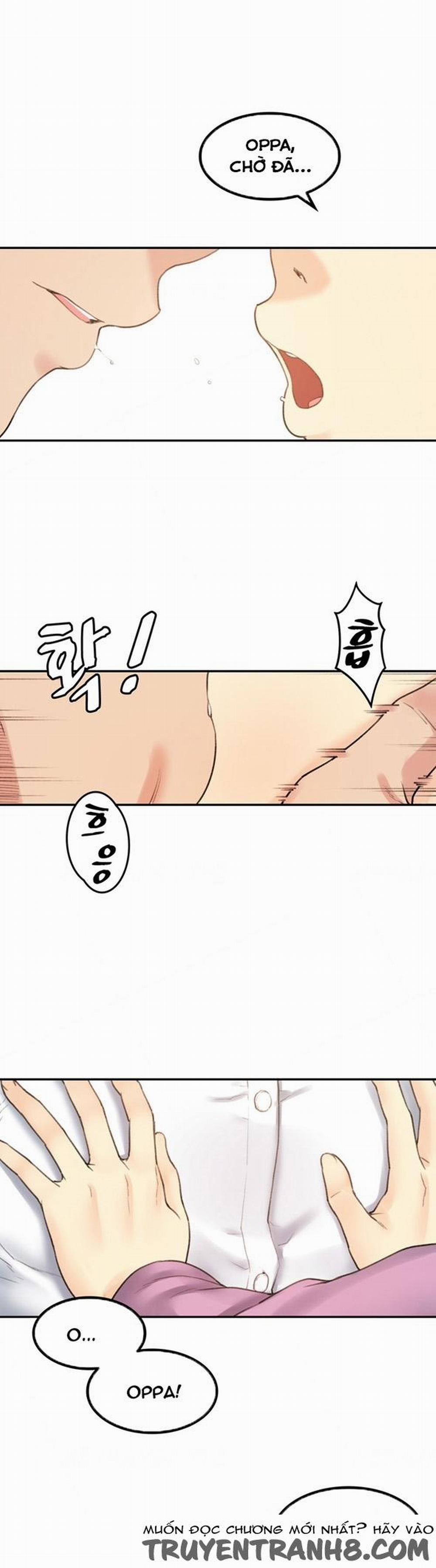 Bạn Gái Của Bạn Thân 20 trang 1