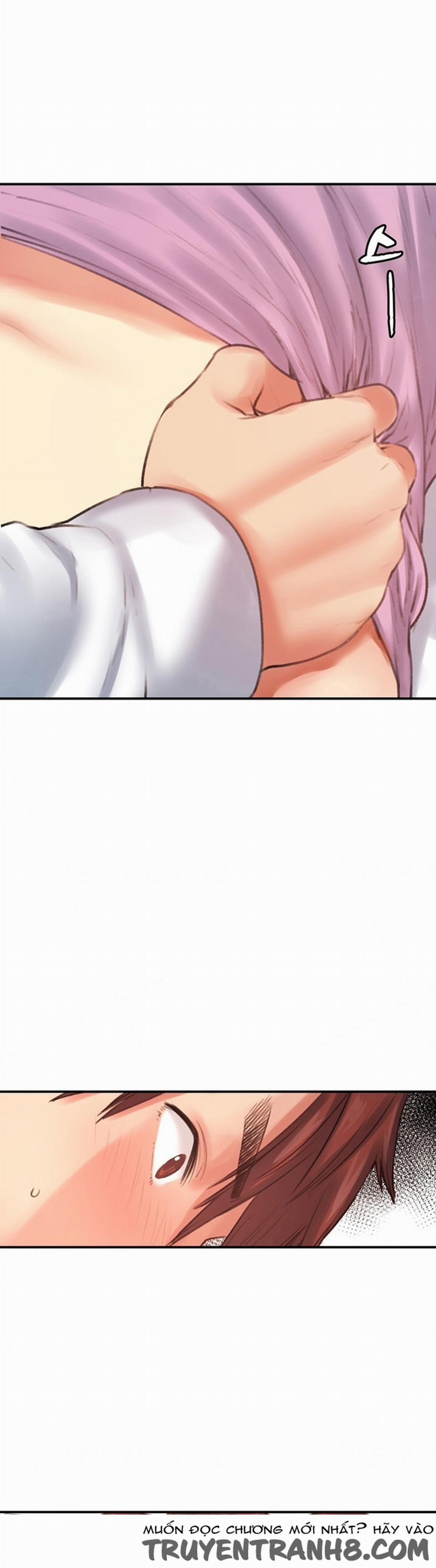 Bạn Gái Của Bạn Thân 20 trang 10