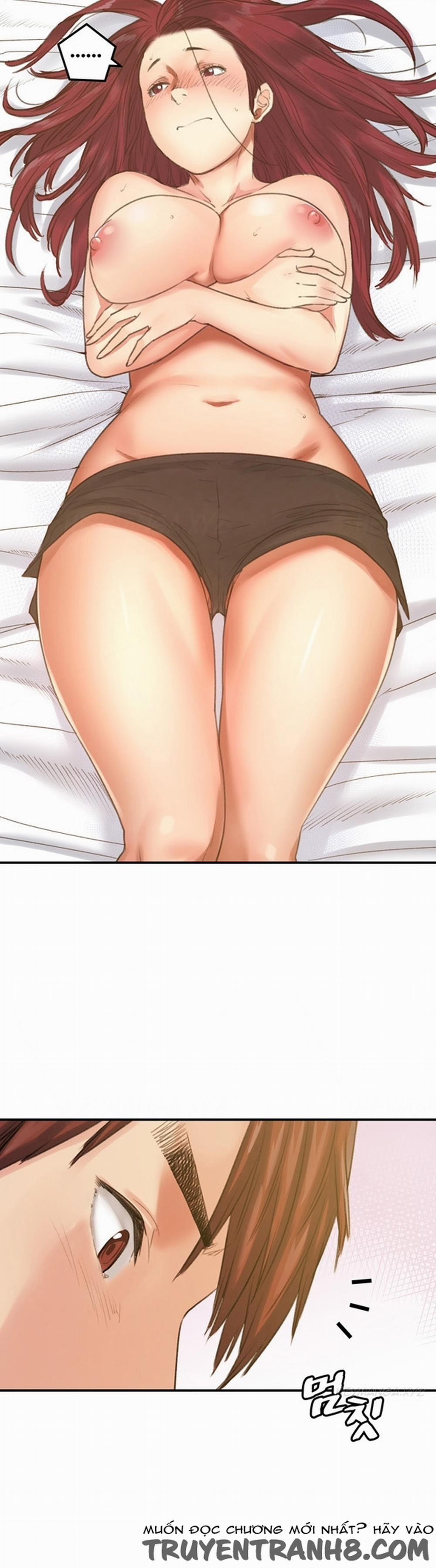 Bạn Gái Của Bạn Thân 20 trang 11