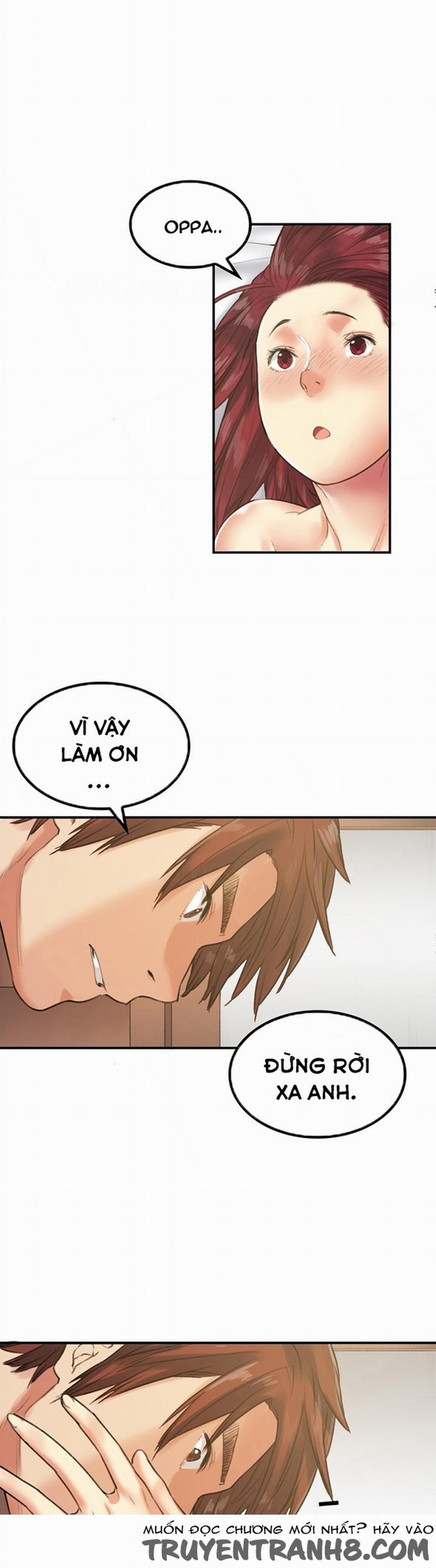 Bạn Gái Của Bạn Thân 20 trang 13